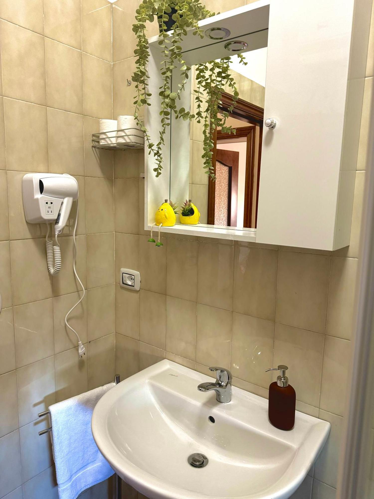 Lemons Apartment Roma Ngoại thất bức ảnh