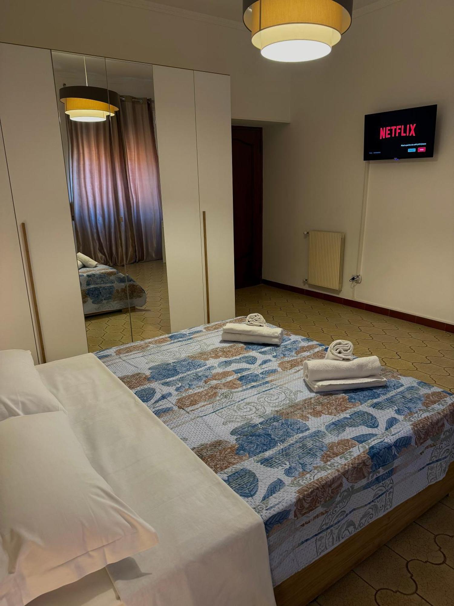 Lemons Apartment Roma Ngoại thất bức ảnh