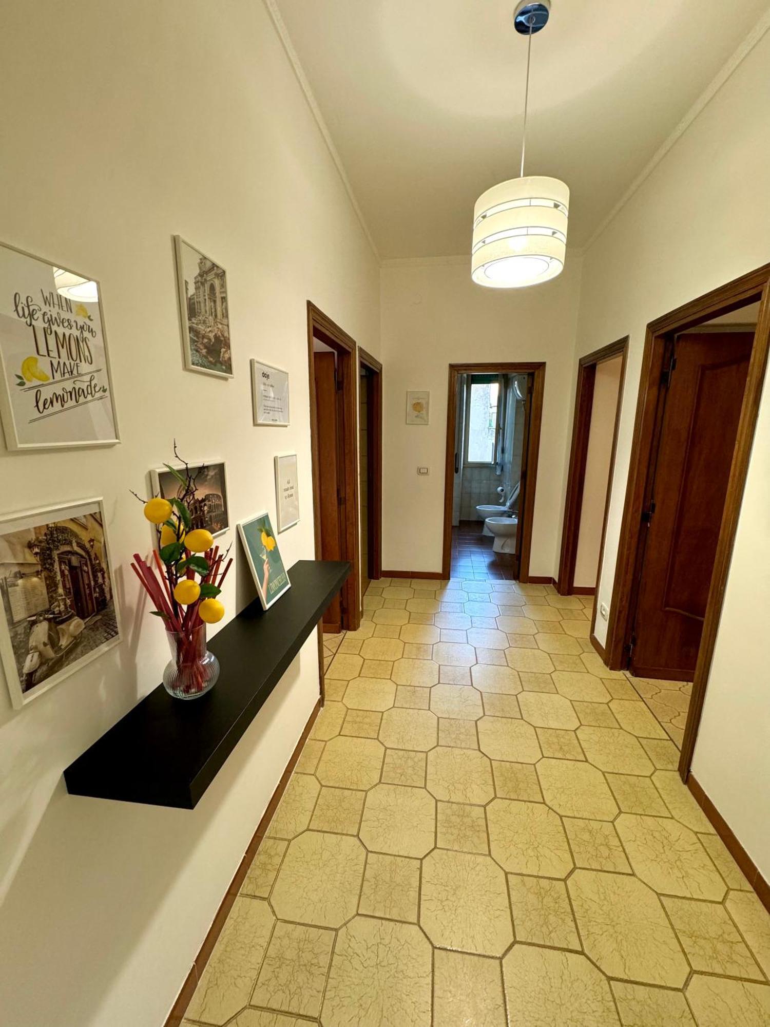 Lemons Apartment Roma Ngoại thất bức ảnh